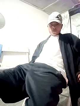 zebba12 online show from 10/05/25, 01:02