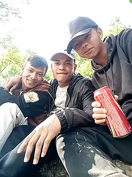 zebba12 online show from 10/25/25, 06:45