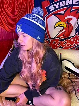 Sookie Soxxxe online show from 12/01/25, 11:44