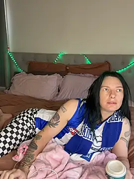 Sookie Soxxxe online show from 05/23/26, 04:00