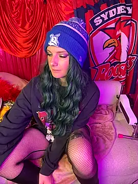 Sookie Soxxxe online show from 11/23/25, 10:36