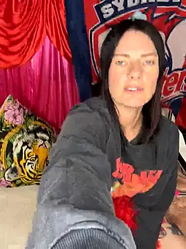 Sookie Soxxxe online show from 11/28/25, 10:26