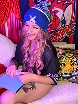 Sookie Soxxxe online show from 12/05/25, 10:25