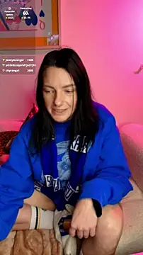 Snapshot of Sookie_Soxxxe chatting on 07/18/26, 05:38 Sookie Soxxxe online show from 07/18/26, 05:38