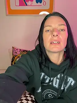 Sookie Soxxxe online show from 05/06/26, 11:25