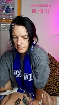 Snapshot of Sookie_Soxxxe chatting on 06/11/26, 10:56 Sookie Soxxxe online show from 06/11/26, 10:56