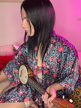 Sookie Soxxxe online show from 05/25/26, 10:25