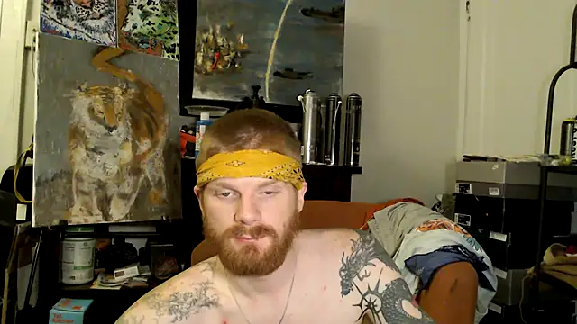 Snapshot of Magnetic127 chatting on 04/13/26, 06:50 Magnetic127 online show from 04/13/26, 06:50