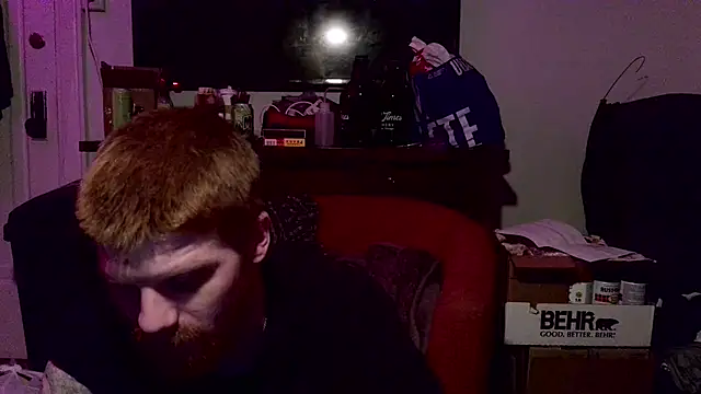 Snapshot of Magnetic127 chatting on 03/19/26, 07:19 Magnetic127 online show from 03/19/26, 07:19