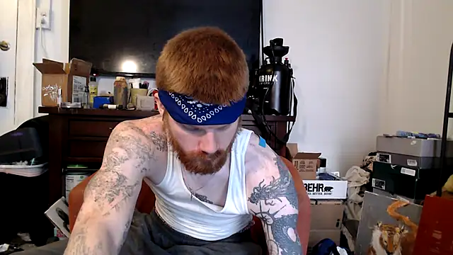 Snapshot of Magnetic127 chatting on 04/05/26, 05:52 Magnetic127 online show from 04/05/26, 05:52