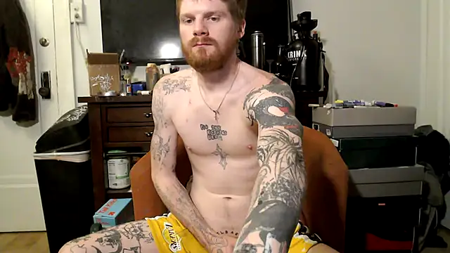 Snapshot of Magnetic127 chatting on 04/04/26, 02:18 Magnetic127 online show from 04/04/26, 02:18