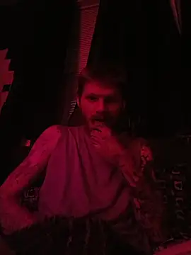 Snapshot of Magnetic127 chatting on 11/30/25, 11:55 Magnetic127 online show from 11/30/25, 11:55