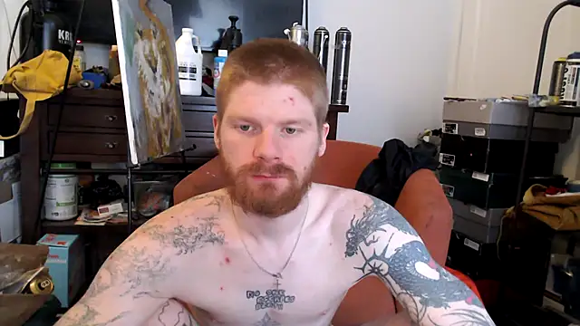 Snapshot of Magnetic127 chatting on 04/13/26, 09:30 Magnetic127 online show from 04/13/26, 09:30