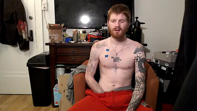 Snapshot of Magnetic127 chatting on 04/02/26, 02:30 Magnetic127 online show from 04/02/26, 02:30