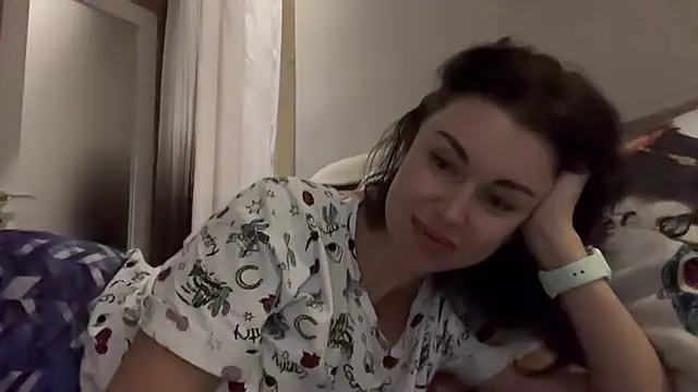 Gilin1 online show from 10/30/25, 07:22