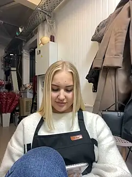 CandyVice online show from 09/24/25, 04:46