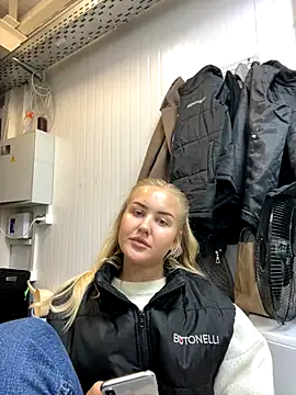 CandyVice online show from 09/14/25, 05:35