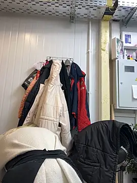 CandyVice online show from 10/09/25, 05:13