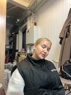 CandyVice online show from 09/08/25, 05:12