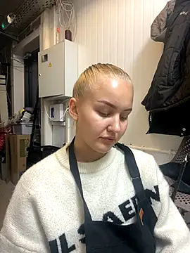 CandyVice online show from 09/20/25, 04:34