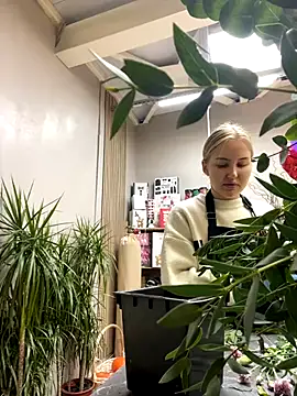 CandyVice online show from 10/07/25, 06:09