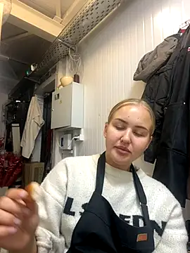 CandyVice online show from 09/26/25, 06:15