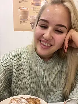 CandyVice online show from 11/13/25, 05:17