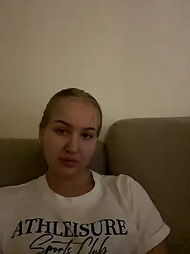 CandyVice online show from 10/28/25, 08:08