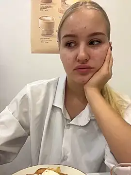 CandyVice online show from 11/20/25, 05:35