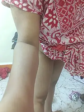 dhanshri143 online show from 07/10/26, 03:01