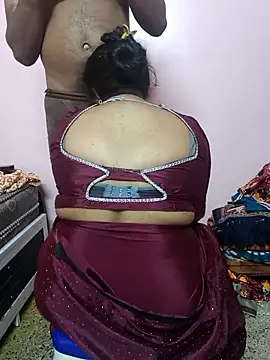 dhanshri143 online show from 04/30/26, 05:36