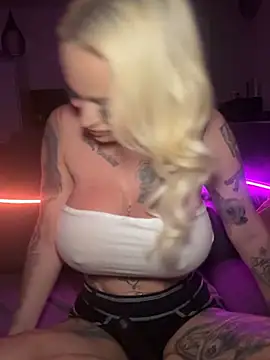 shortybig official online show from 05/08/26, 04:16