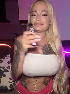 shortybig official online show from 06/18/26, 04:00