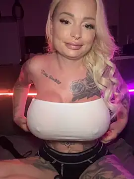 shortybig official online show from 05/04/26, 04:05
