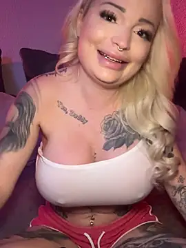 shortybig official online show from 04/01/26, 04:03