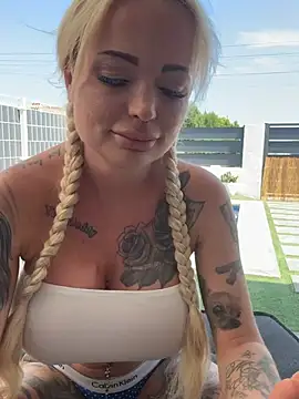 shortybig official online show from 06/29/26, 02:28
