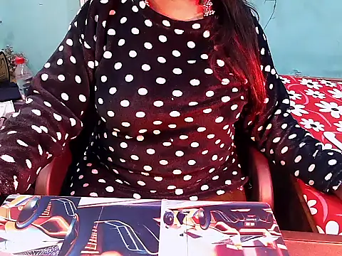 PREETI BABY online show from 02/18/26, 05:42