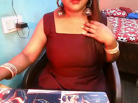 PREETI BABY online show from 03/24/26, 04:56