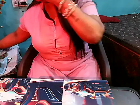 PREETI BABY online show from 04/07/26, 05:53