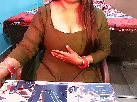 PREETI BABY online show from 02/17/26, 04:54