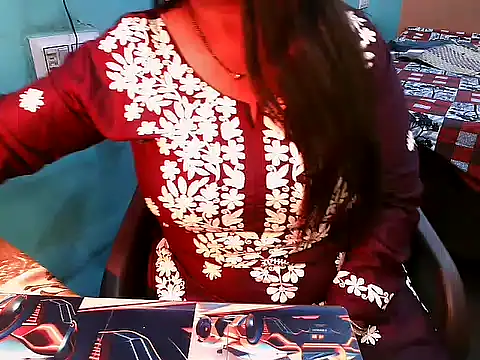 PREETI BABY online show from 04/04/26, 04:30