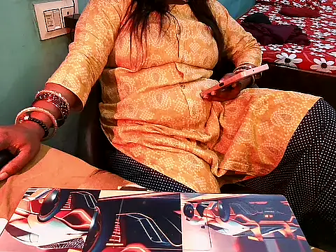 PREETI BABY online show from 03/19/26, 05:40