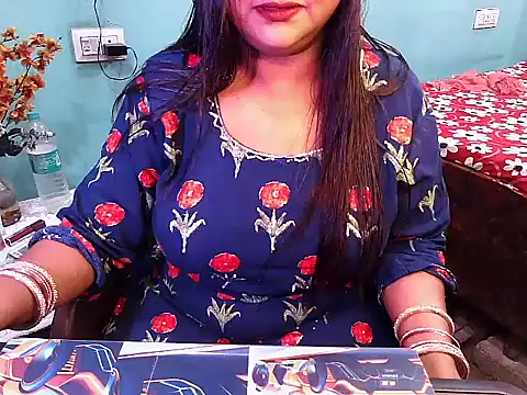 PREETI BABY online show from 04/06/26, 03:57