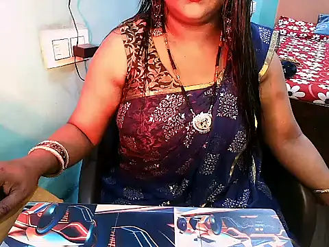 PREETI BABY online show from 03/23/26, 02:55