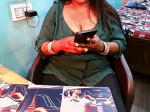 PREETI BABY online show from 04/02/26, 03:35