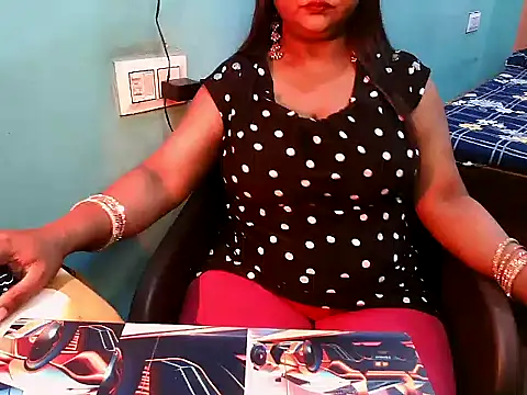 PREETI BABY online show from 03/28/26, 02:56