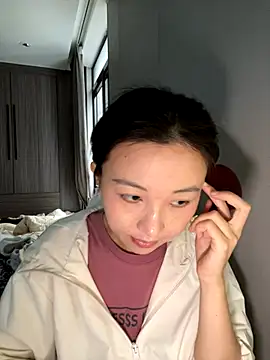 haiyan125216 online show from 11/29/25, 08:03