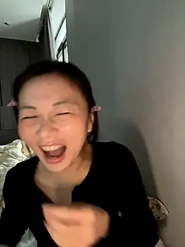 haiyan125216 online show from 11/20/25, 06:25