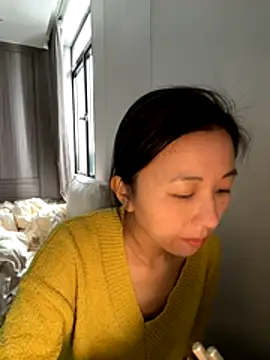 haiyan125216 online show from 11/25/25, 05:52