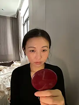 haiyan125216 online show from 11/15/25, 05:55